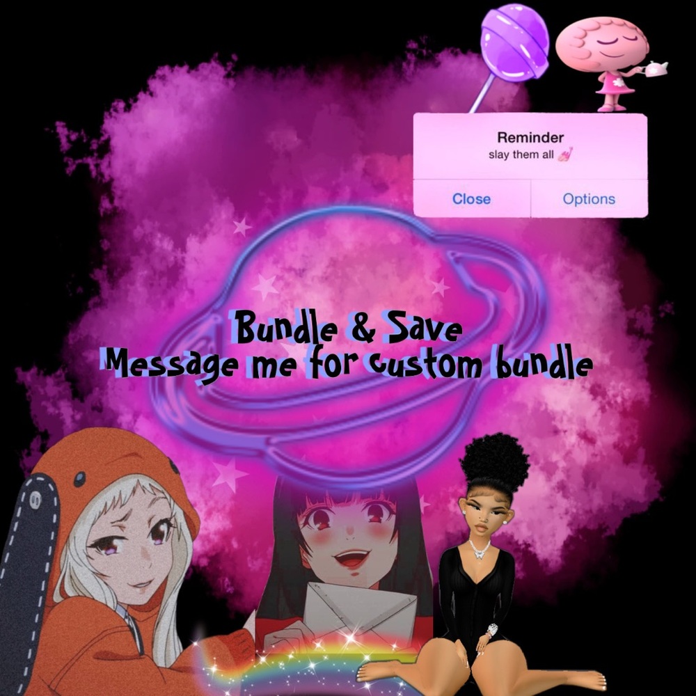 Bundle & Save!! - Picture 2 of 5